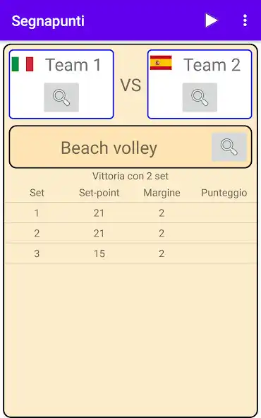 Play Multisport scoreboard  and enjoy Multisport scoreboard with UptoPlay