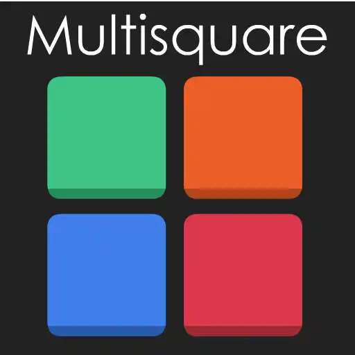 Run free android online Multisquare APK