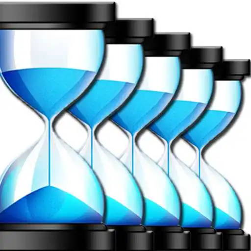 Play Multi Stoppuhr APK