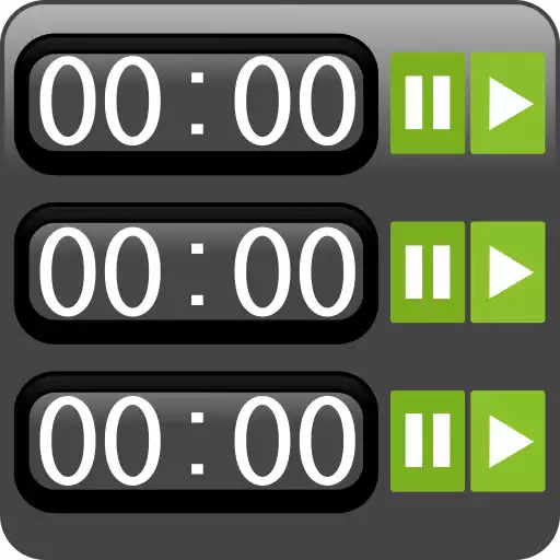 Run free android online Multi Stopwatch APK Run free android online Multi Stopwatch APK