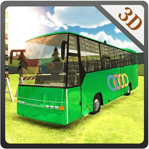 Free play online Multi Storey Bus Parking Sim APK Free play online Multi Storey Bus Parking Sim APK
