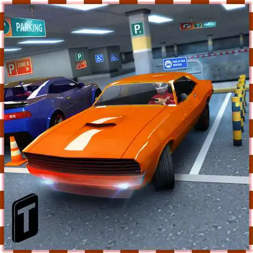 Play Multi-storey Car Parking 3D APK