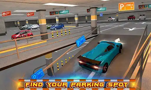 Play Multi-storey Car Parking 3D and enjoy Multi-storey Car Parking 3D with UptoPlay Play Multi-storey Car Parking 3D and enjoy Multi-storey Car Parking 3D with UptoPlay