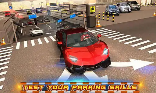 Play Multi-storey Car Parking 3D as an online game online Multi-storey Car Parking 3D with UptoPlay com.tapinator.multi.storey.car.parking3d Play Multi-storey Car Parking 3D as an online game Multi-storey Car Parking 3D with UptoPlay