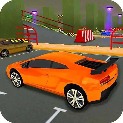 Free play online Multi-Storey Car Parking Driver 2017 APK