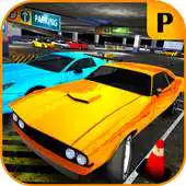 Free play online Multistorey Car Parking Sim 17 APK