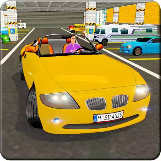 Play Multi Storey Parking Adventure APK