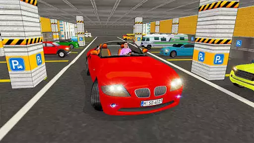 Play Multi Storey Parking Adventure  and enjoy Multi Storey Parking Adventure with UptoPlay