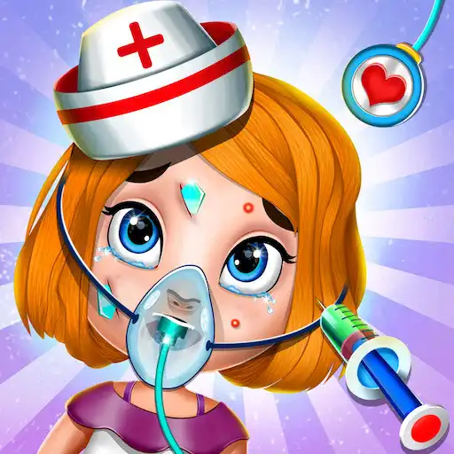 Play Multi Surgery Doctor Simulator APK