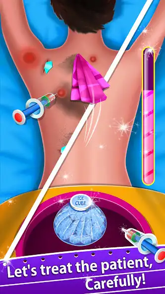 Play Multi Surgery Doctor Simulator as an online game online Multi Surgery Doctor Simulator with UptoPlay Play Multi Surgery Doctor Simulator as an online game Multi Surgery Doctor Simulator with UptoPlay