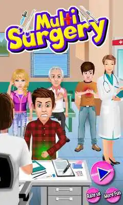 Play Multi Surgery Play Multi Surgery