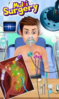 Play Multi Surgery Play Multi Surgery