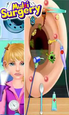 Play Multi Surgery Play Multi Surgery