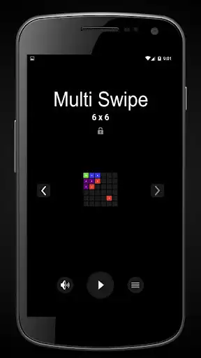 Play Multi Swipe  and enjoy Multi Swipe with UptoPlay