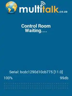 Play Multitalk PTT