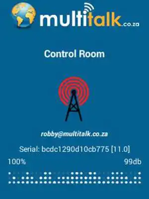 Play Multitalk PTT