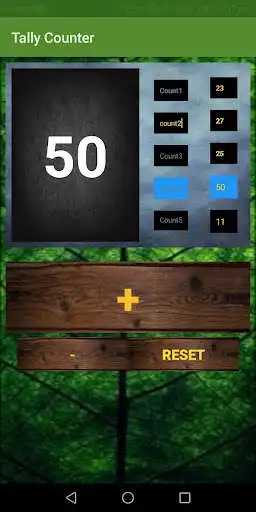 Play Multi Tally Counter  and enjoy Multi Tally Counter with UptoPlay