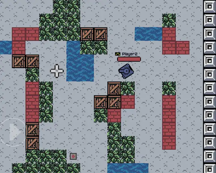 Play Multi Tank Battle  and enjoy Multi Tank Battle with UptoPlay