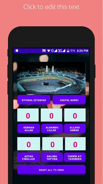 Play Multi Tasbih : Count your Zikr and enjoy Multi Tasbih : Count your Zikr with UptoPlay Play Multi Tasbih : Count your Zikr and enjoy Multi Tasbih : Count your Zikr with UptoPlay