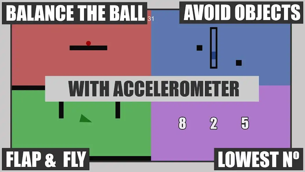 Play MultiTask Brain Teaser  and enjoy MultiTask Brain Teaser with UptoPlay
