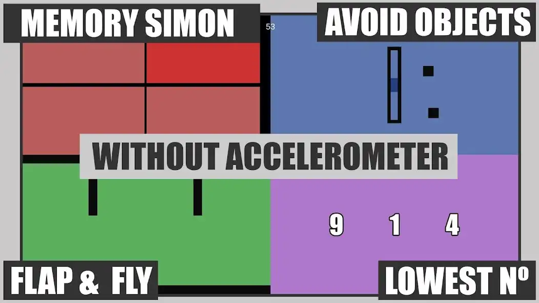 Play MultiTask Brain Teaser as an online game MultiTask Brain Teaser with UptoPlay