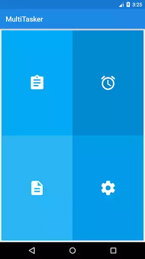 Play MultiTasker  and enjoy MultiTasker with UptoPlay