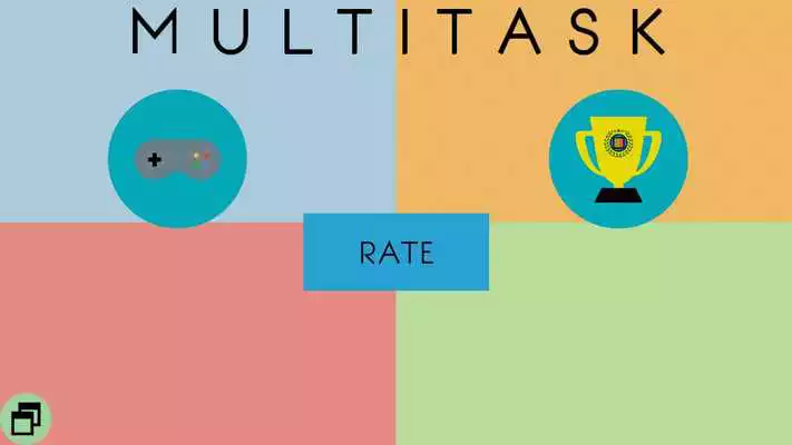 Play Multitask Game Play Multitask Game
