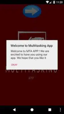 Play Multitasking App