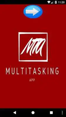 Play Multitasking App