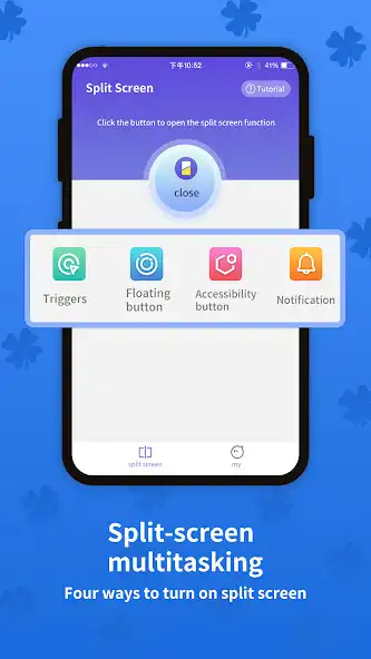 Play Multitasking-Two Windows  and enjoy Multitasking-Two Windows with UptoPlay