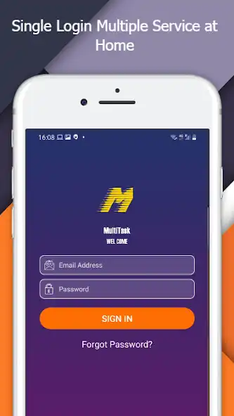 Play MultiTask-IT  Home Appliances Maintenance Repairs as an online game MultiTask-IT  Home Appliances Maintenance Repairs with UptoPlay