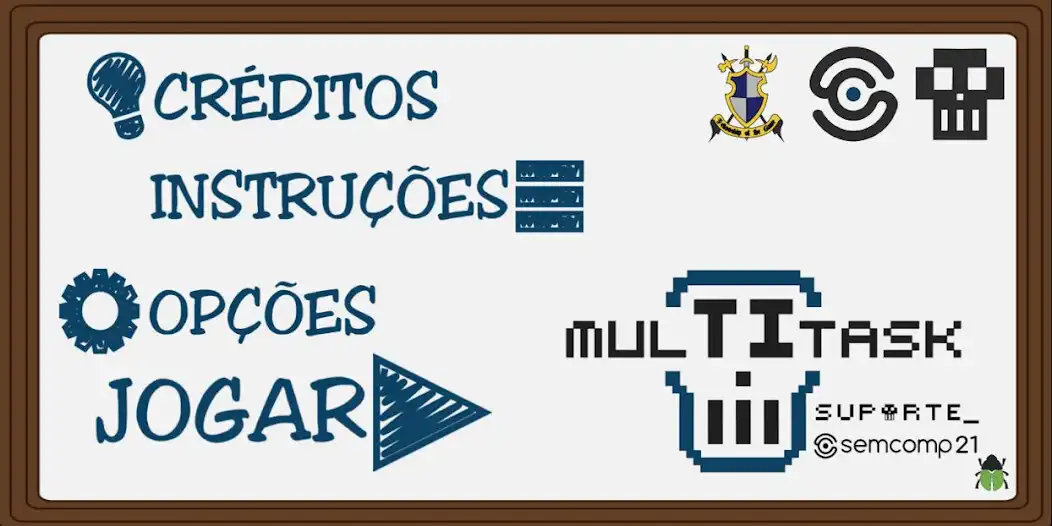 Play MulTI Task as an online game MulTI Task with UptoPlay