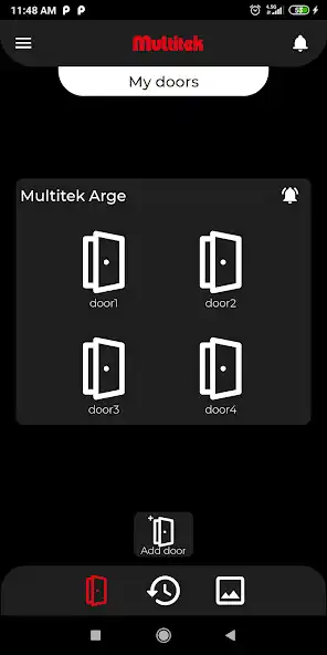 Play Multitek Cloud as an online game Multitek Cloud with UptoPlay