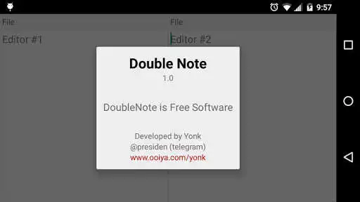 Multi Text Editor online game with UptoPlay