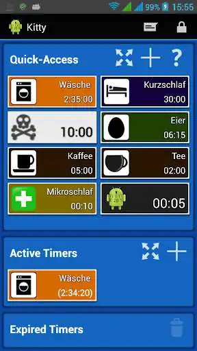 Play Multi Timer 