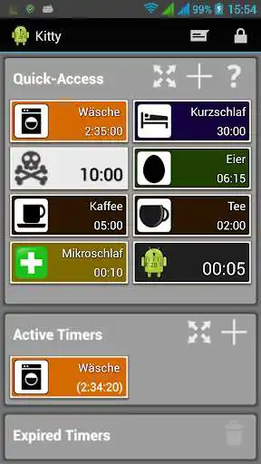 Play Multi Timer 