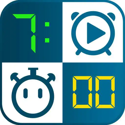 Play Multi Timer StopWatch APK Play Multi Timer StopWatch APK