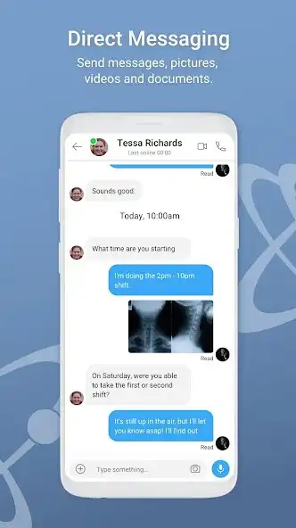 Play Multitone Messenger as an online game Multitone Messenger with UptoPlay