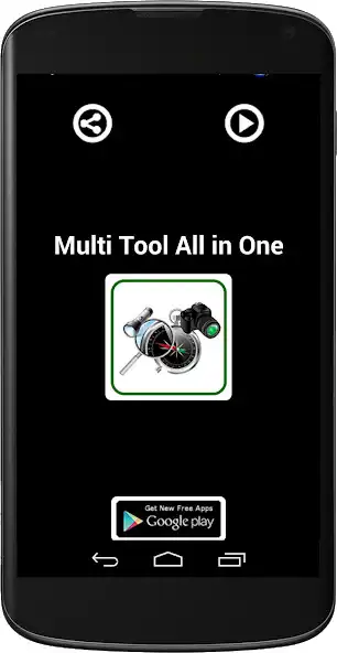 Play MULTI TOOL ALL IN ONE as an online game MULTI TOOL ALL IN ONE with UptoPlay