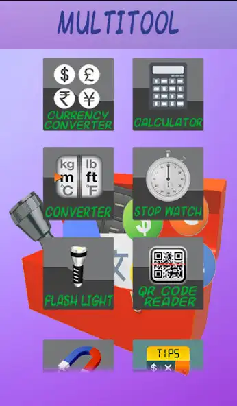 Play Multi Tool  and enjoy Multi Tool with UptoPlay