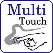 Free play online Multitouch Luxembourg APK