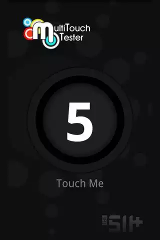 Play MultiTouch Tester