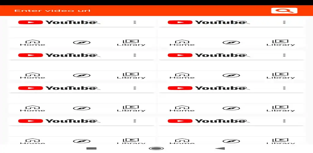 Play MultiTube Browser as an online game MultiTube Browser with UptoPlay