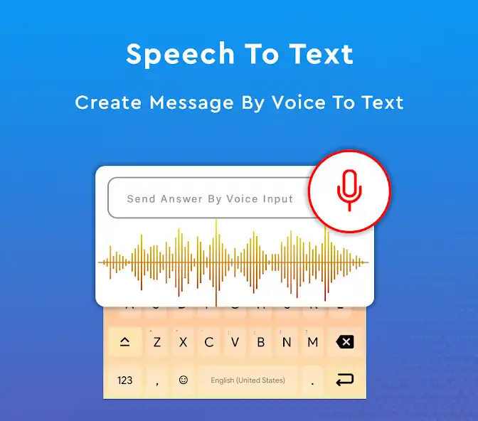 Play Multi Typing Keyboard App as an online game Multi Typing Keyboard App with UptoPlay