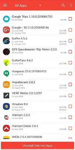 Play Multi Uninstaller  and enjoy Multi Uninstaller with UptoPlay