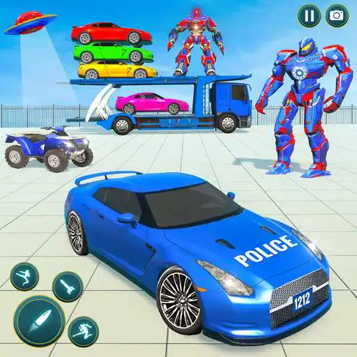 Play Multi Vehicle Truck Transport  and enjoy Multi Vehicle Truck Transport with UptoPlay