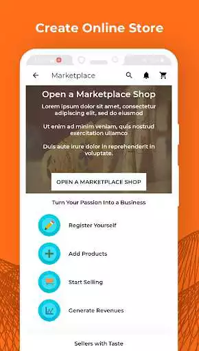 Play APK Multi Vendor Mobile App For Magento 2  and enjoy Multi Vendor Mobile App For Magento 2 with UptoPlay com.webkul.magento2.mobikulMP Play APK Multi Vendor Mobile App For Magento 2  and enjoy Multi Vendor Mobile App For Magento 2 with UptoPlay com.webkul.magento2.mobikulMP