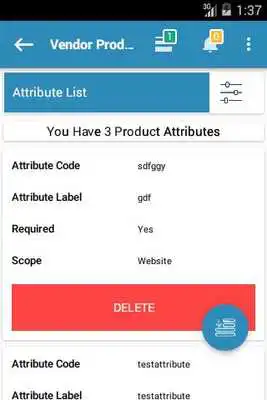 Play Multivendor Vendor App for Magento 2