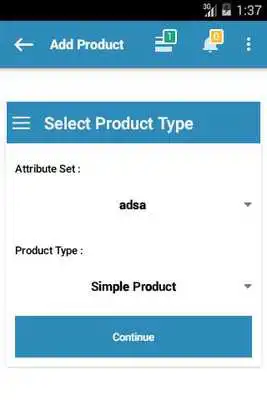 Play Multivendor Vendor App for Magento 2