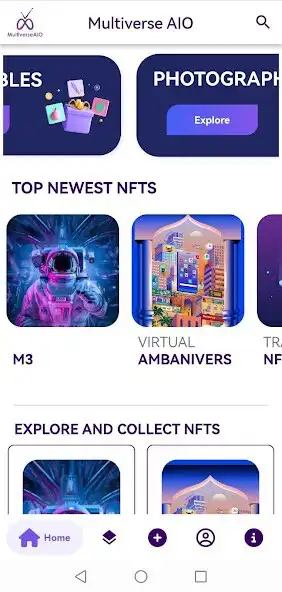 Play MultiverseAIO as an online game MultiverseAIO with UptoPlay